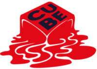 Cube BCN Logo - Verkleinert