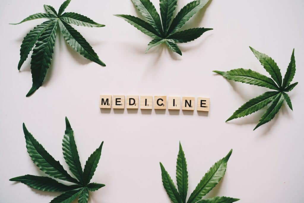 medicine cannabis