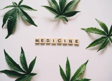 medicine cannabis