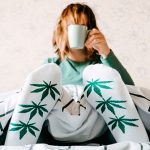 Traitement de l'insomnie par le cannabis