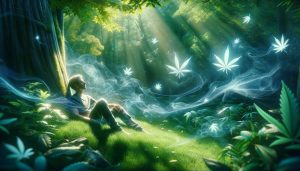 quanto dura l'effetto della marijuana