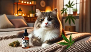 CBD for Cats