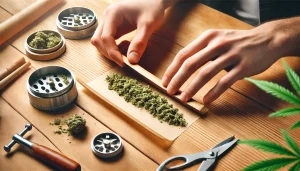 Paper for Rolling