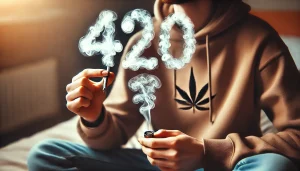 Che cos'è il 420