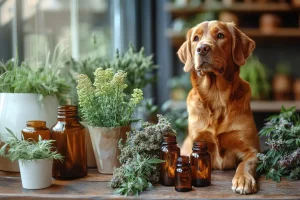 CBD para Mascotas