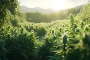 Organic Cultivation
