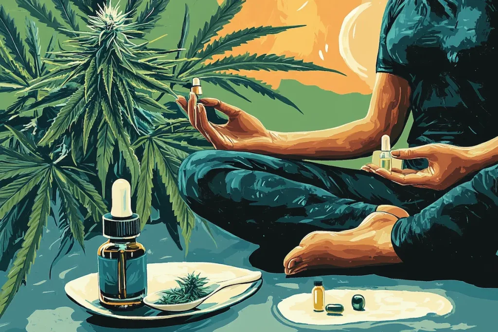 Mitos sobre el cannabis