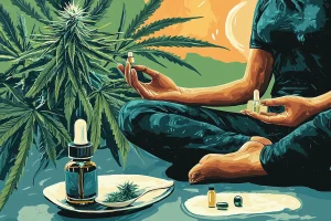 Mitos sobre el cannabis