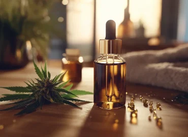 Aceite de Cannabis