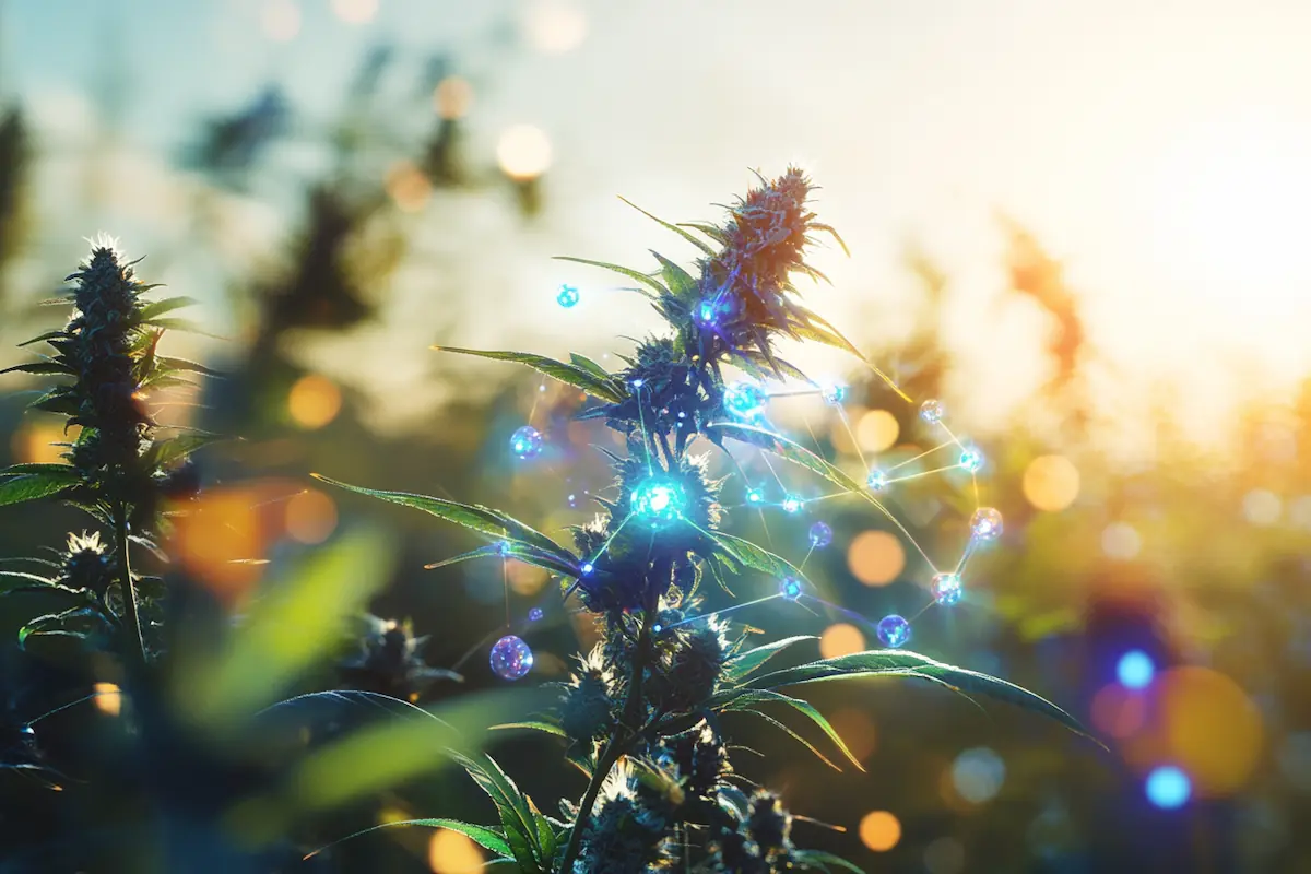CBD full spectrum and isolated benefits