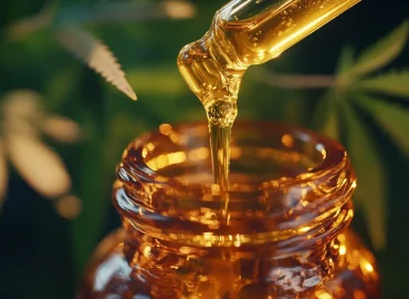 Cómo hacer aceite de cannabis
