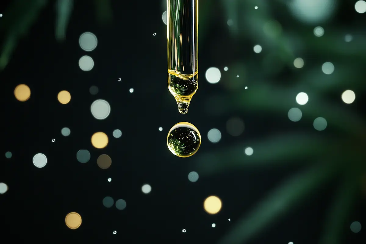 Cómo hacer aceite de cannabis receta