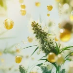 Les terpènes du cannabis : ce qu'ils sont, leurs types et comment ils influencent votre expérience