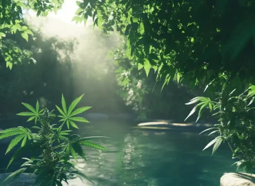Vaporizador de marihuana