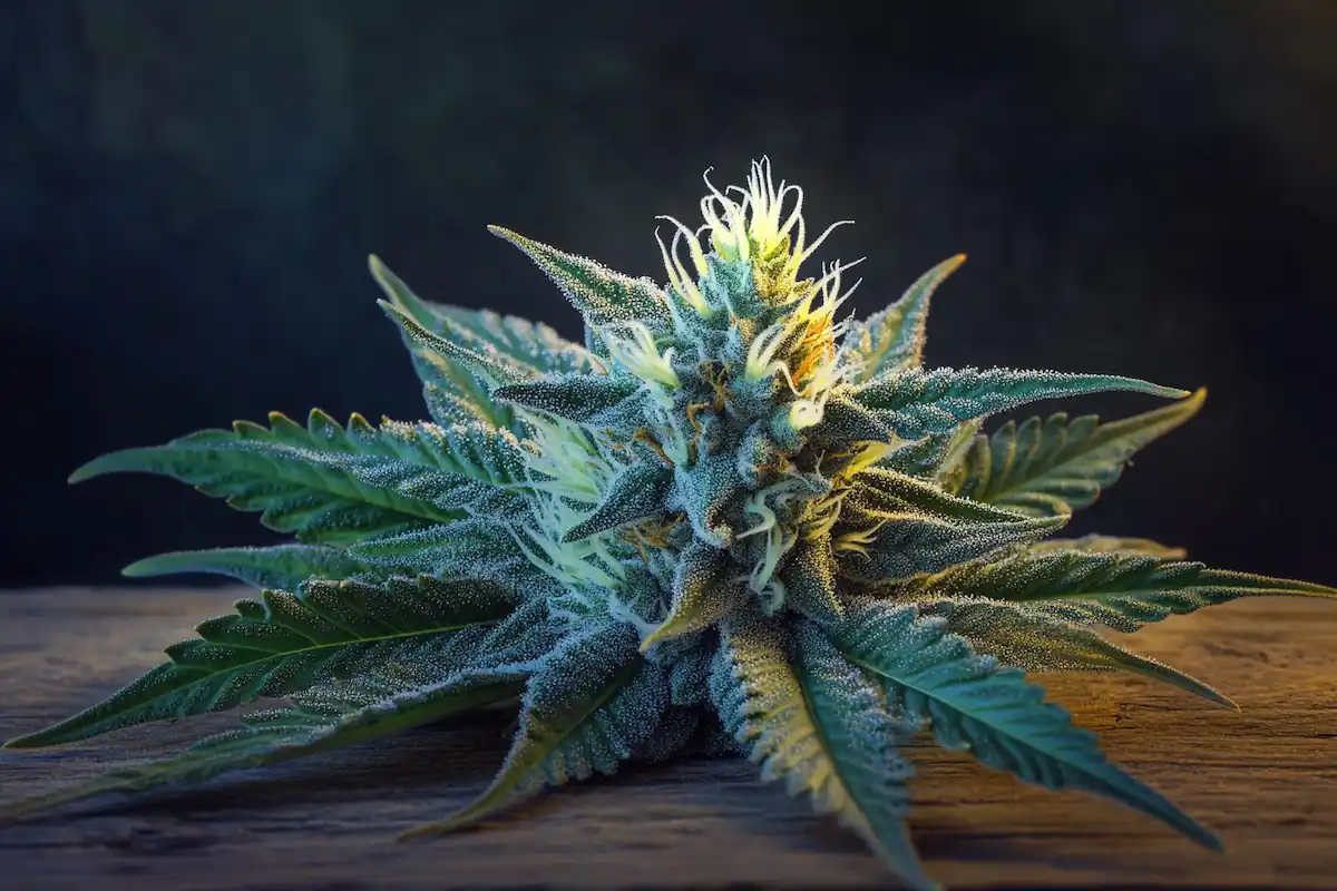 Vaporizador de marihuana efectos