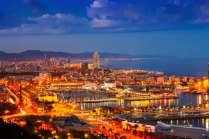 Smoking cannabis legally in Barcelona