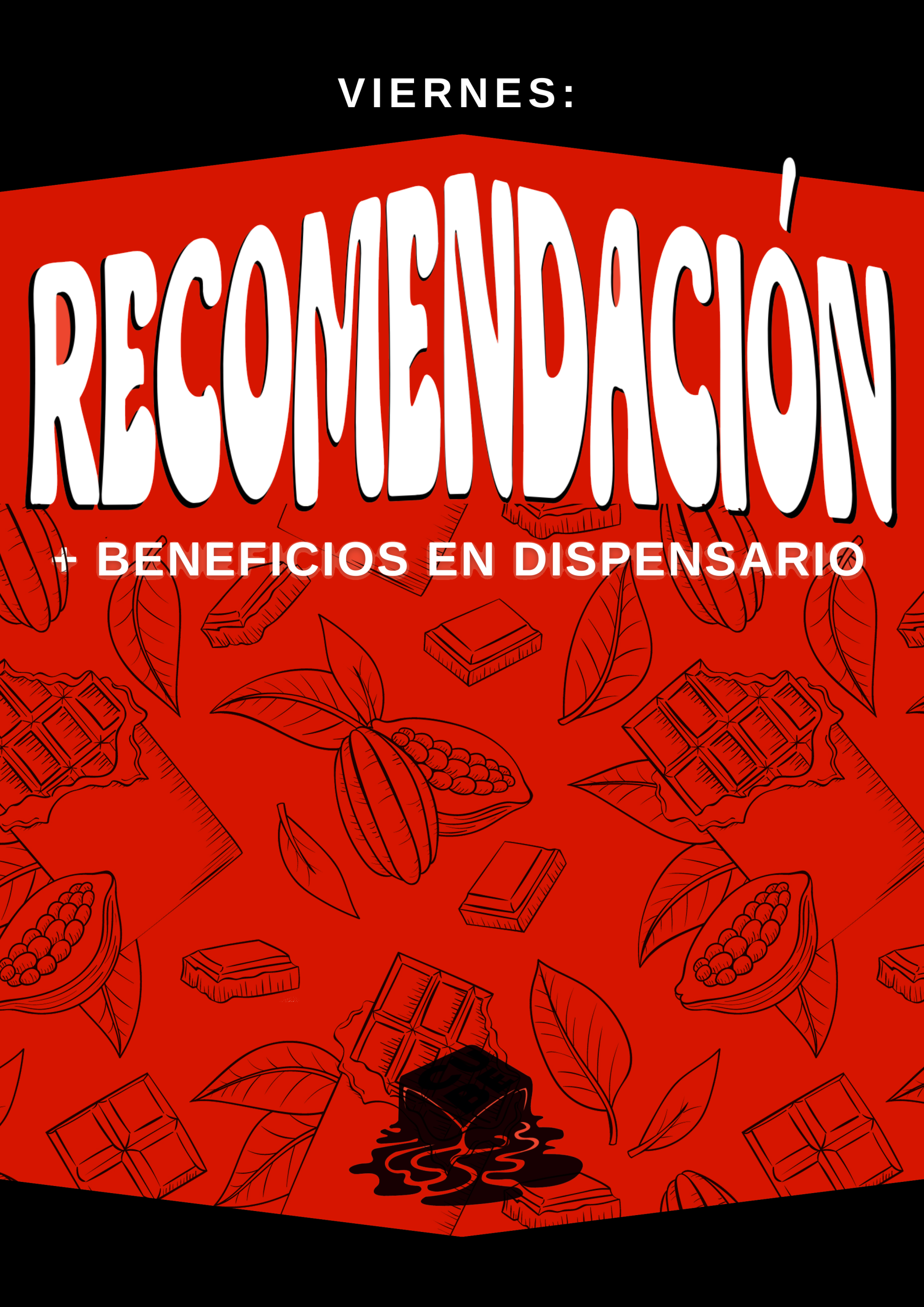 Viernes – Recomendación