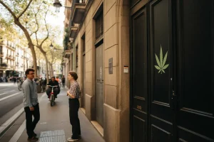 Preguntas frecuentes sobre cannabis clubs