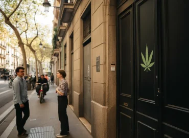 Frequently asked questions about cannabis clubs