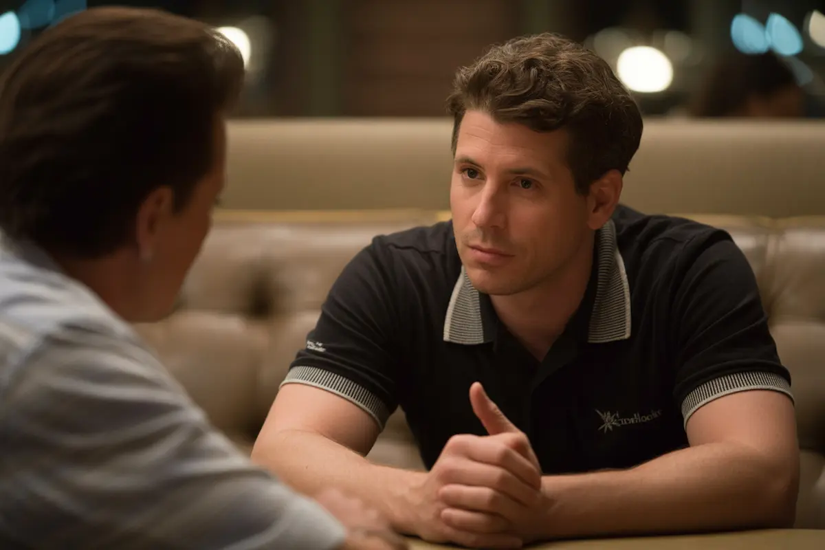 Marihuana-Beratung im Barcelona Cube