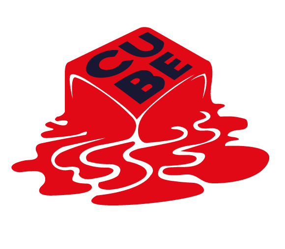 logo CUBE BCN