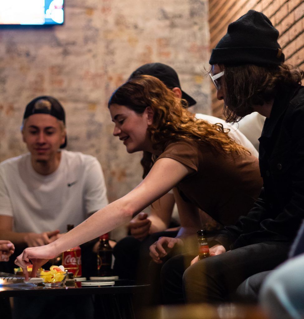 Communauté CUBE BCN - Foto28